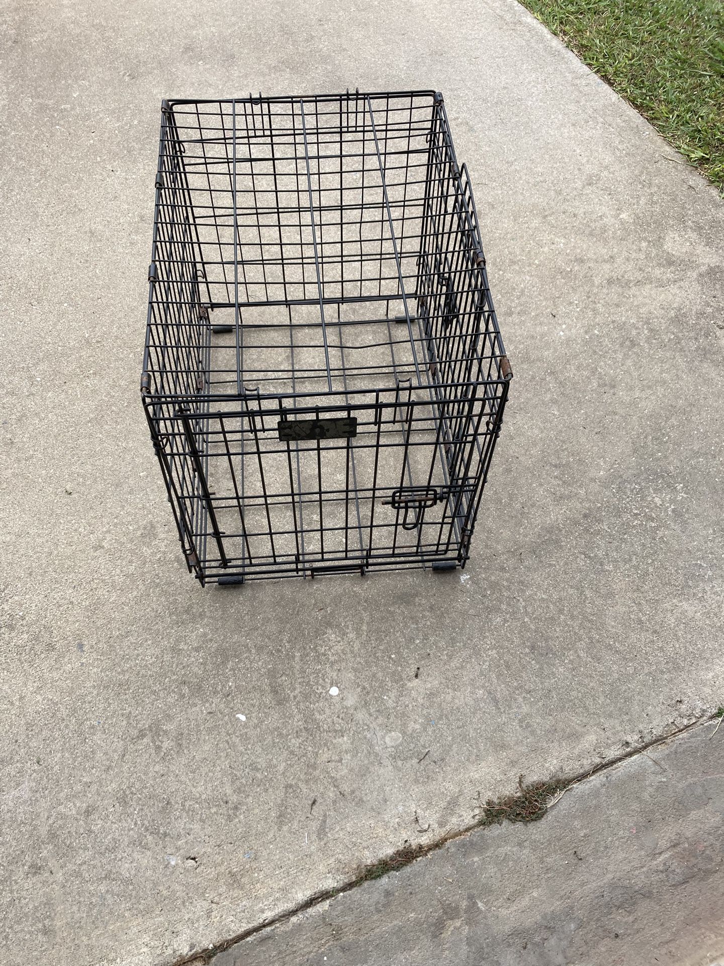Dog Crate For Small Dog