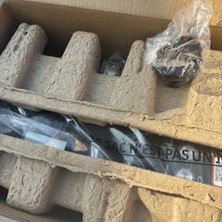 Espresso/Cappuccino Maker