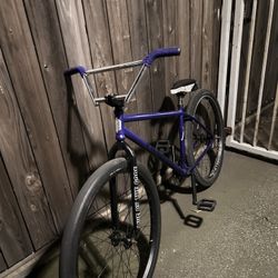 Street Co Bike 29inch 
