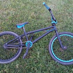 BMX Pro Bike Small Sprocket 🚲