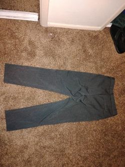 Van Hausen suit size 14 youth