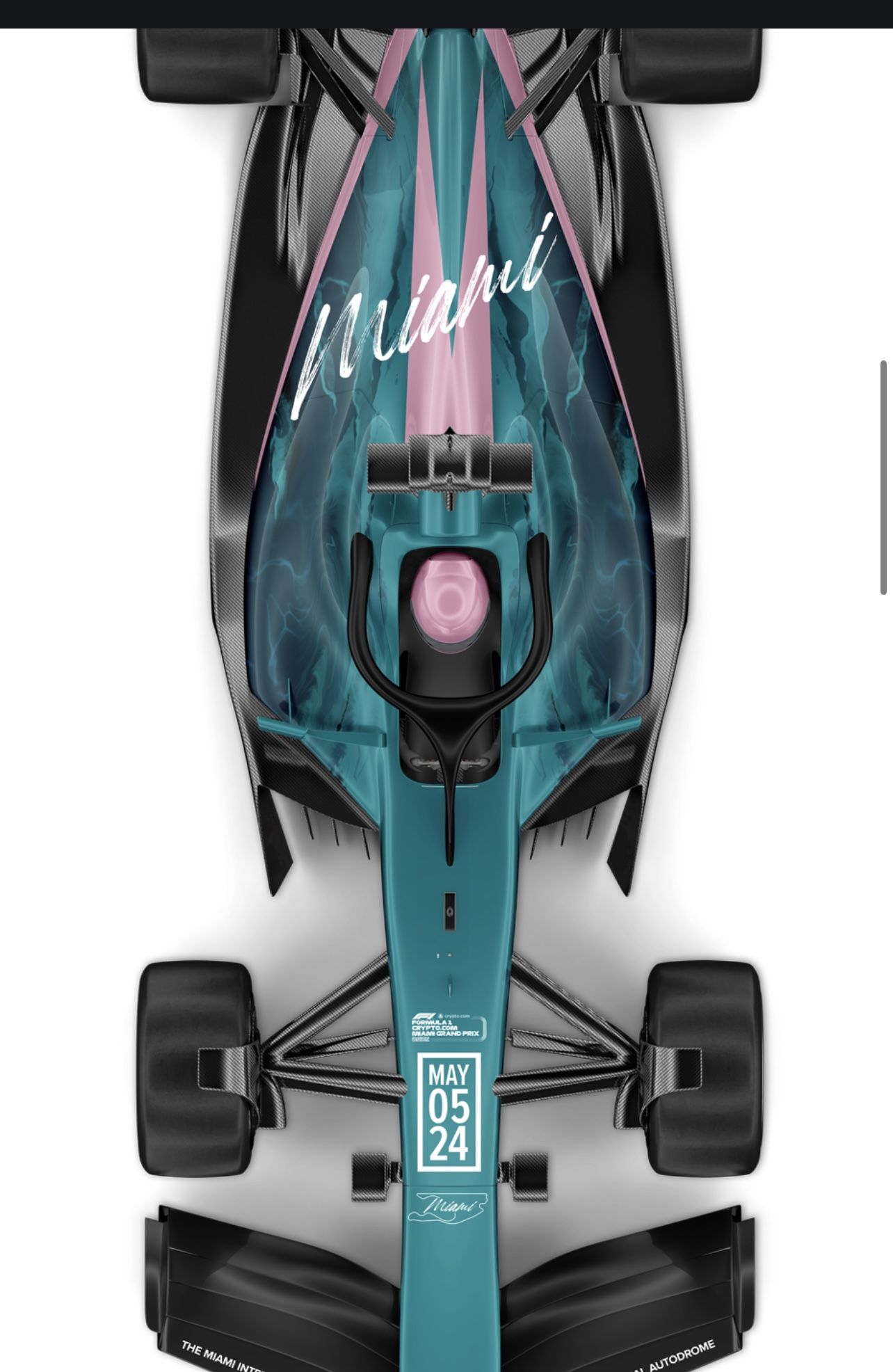 Formula 1 tickets 