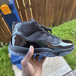 2013 Jordan 11 Gammas