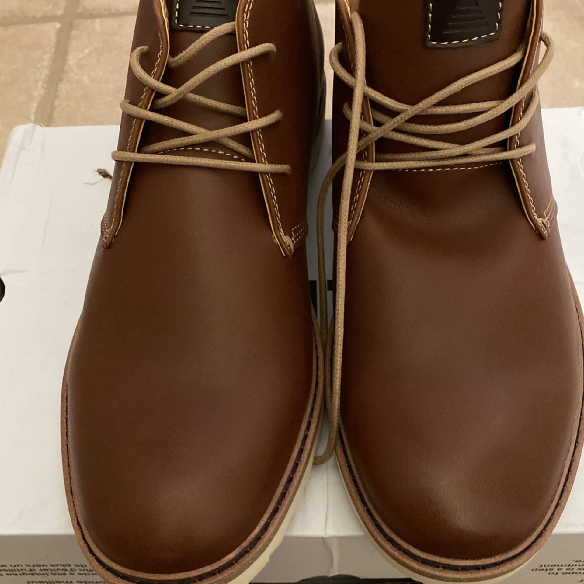 Aldo Men Shoes Size