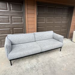 IKEA ÄPPLARYD Sofa  (Free Delivery) 