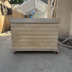 Candy Cart