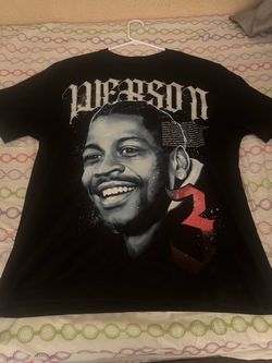 Allen Iverson Tees