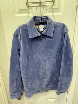 Women’s Designer Suede Jackets  RODEO READY !