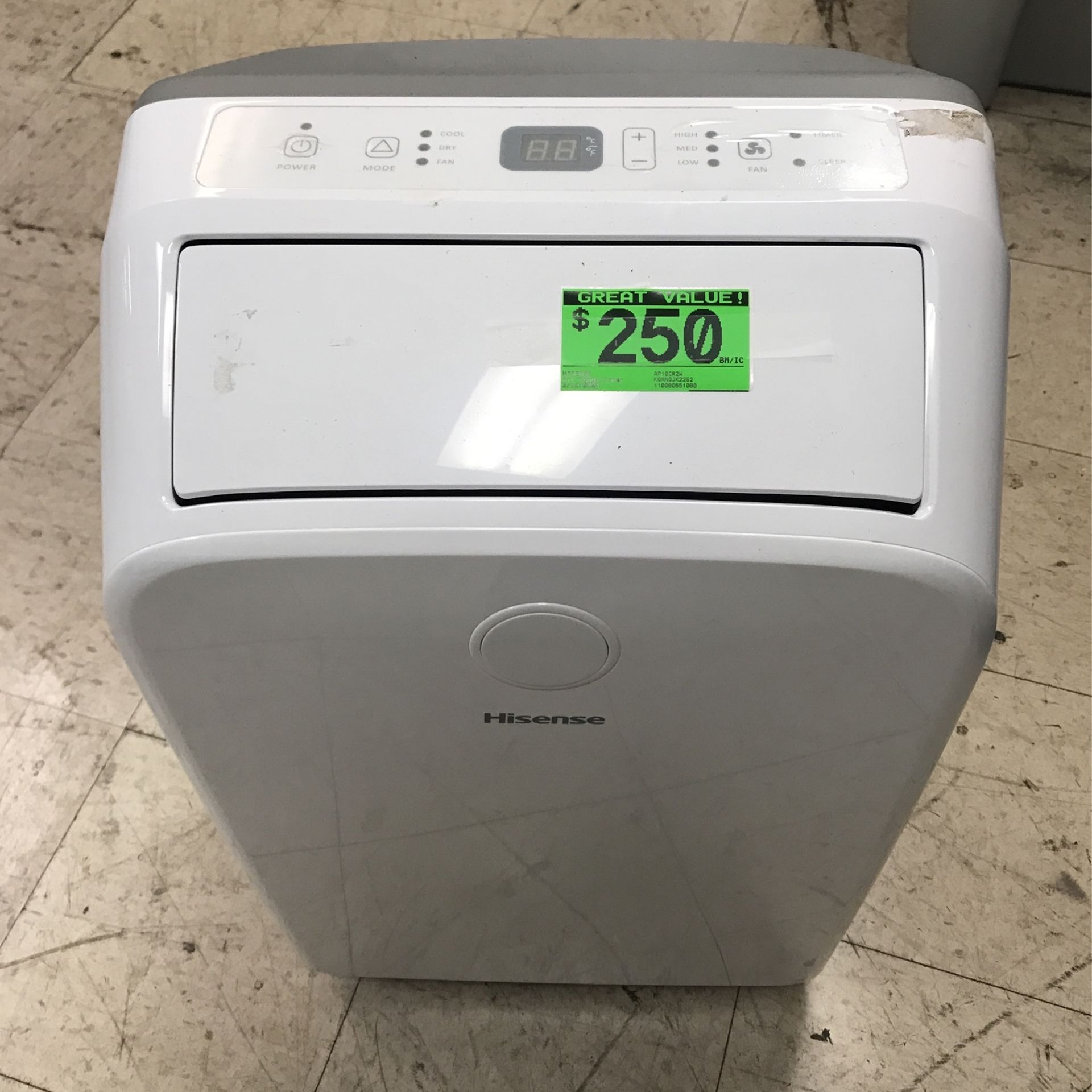 Portable Ac Unit