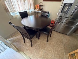 Brand new table