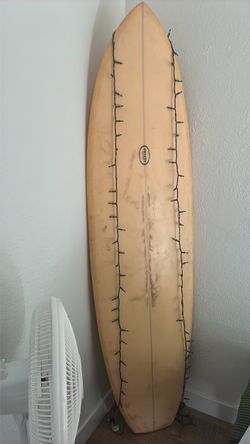 surfboard