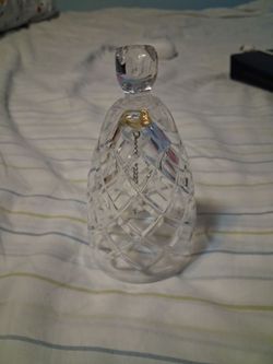 Crystal bell