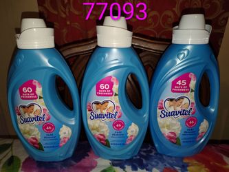 Suavitel $3 **** Houston TX 77093 ***