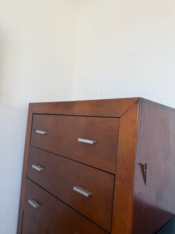 5 set drawer