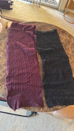 Individual Scarfs For Sale