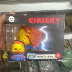 Tubby Chucky