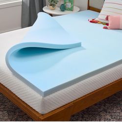 Queen Mattress Topper 