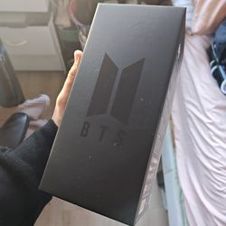 BTS OFFICIAL LIGHT STICK VER.4