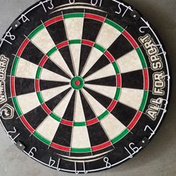  Dart Board