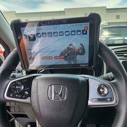 Car Diadnostic Computadora Obd2 Check Engine Light Tpms Reset
