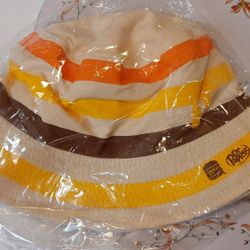 Burger King Hat