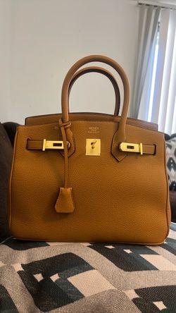 Bolsa Hermes imitation