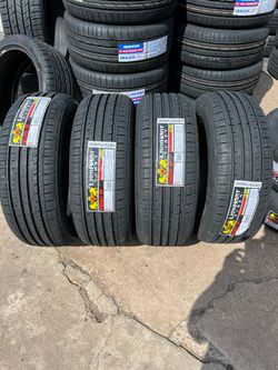 BRAND NEW TIRES ALL SIZES W ECARRY