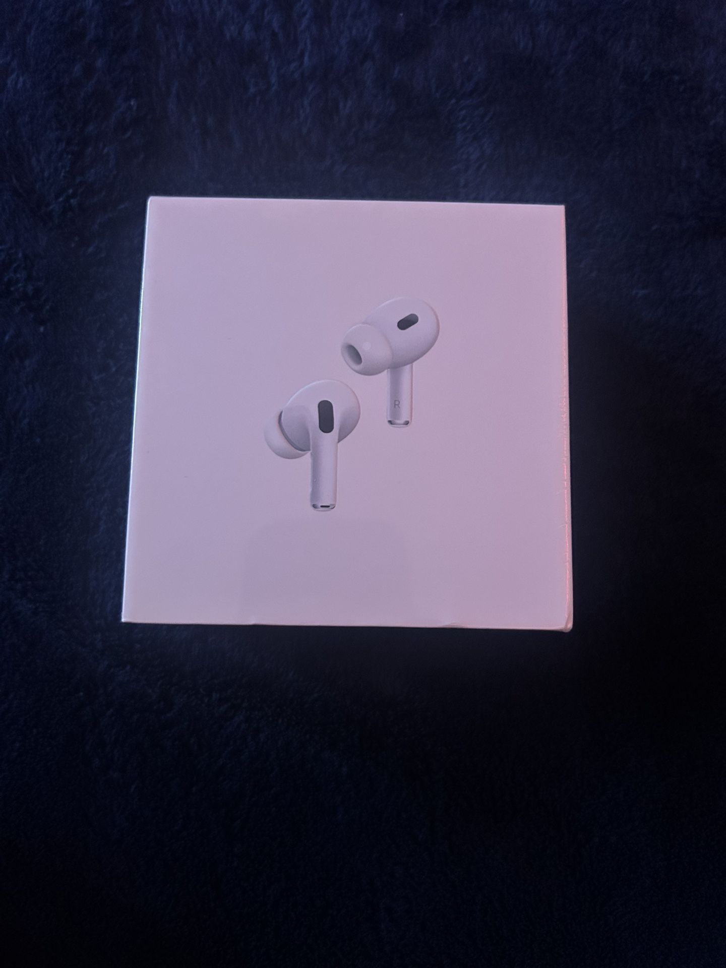 AirPod Pro Gen 2