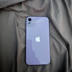 iPhone 11