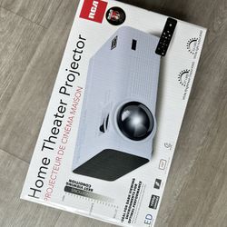 Projector