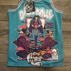 Jersey 