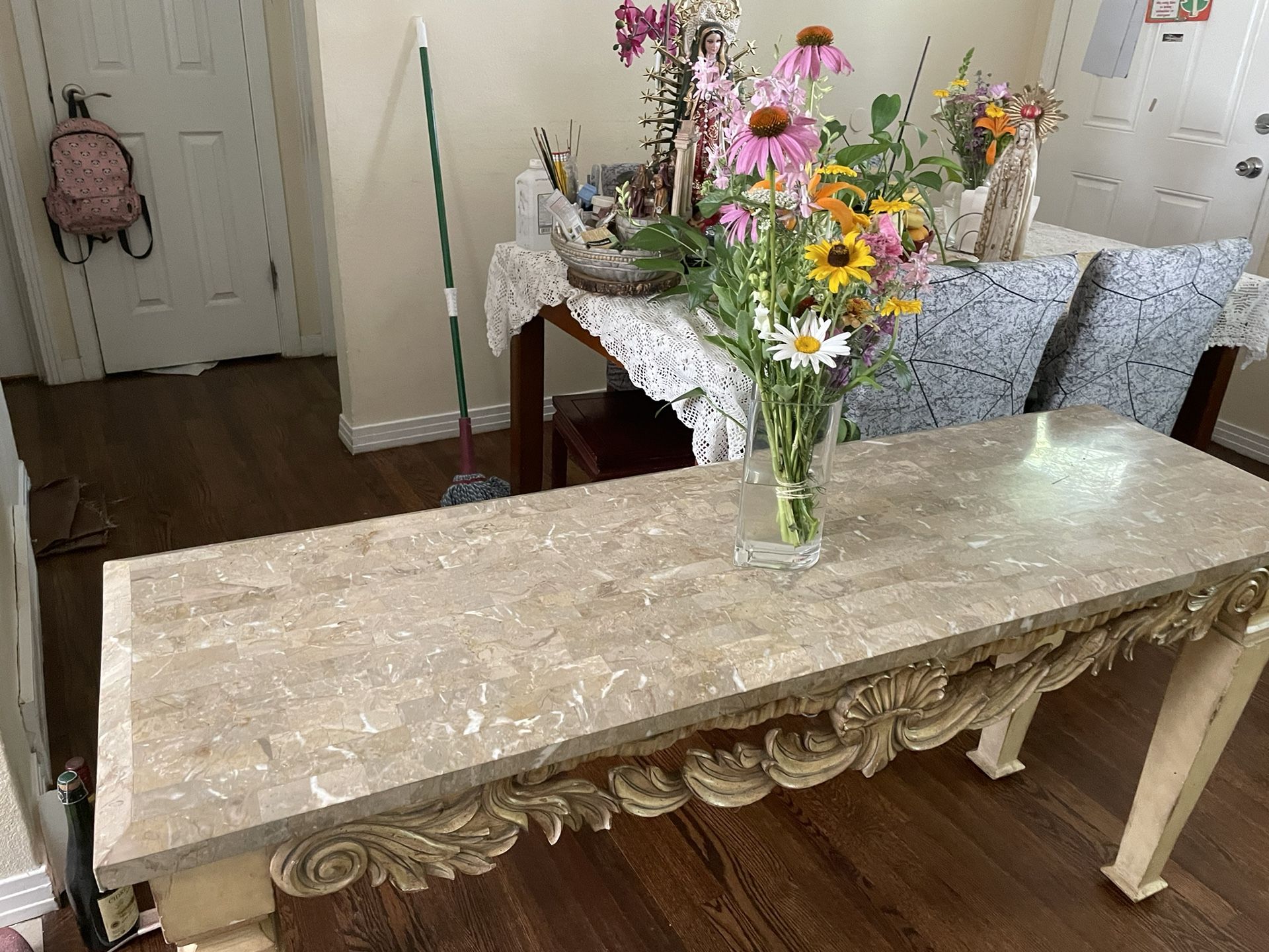 Side Table