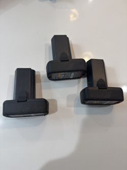 Snap On Batteries 14v