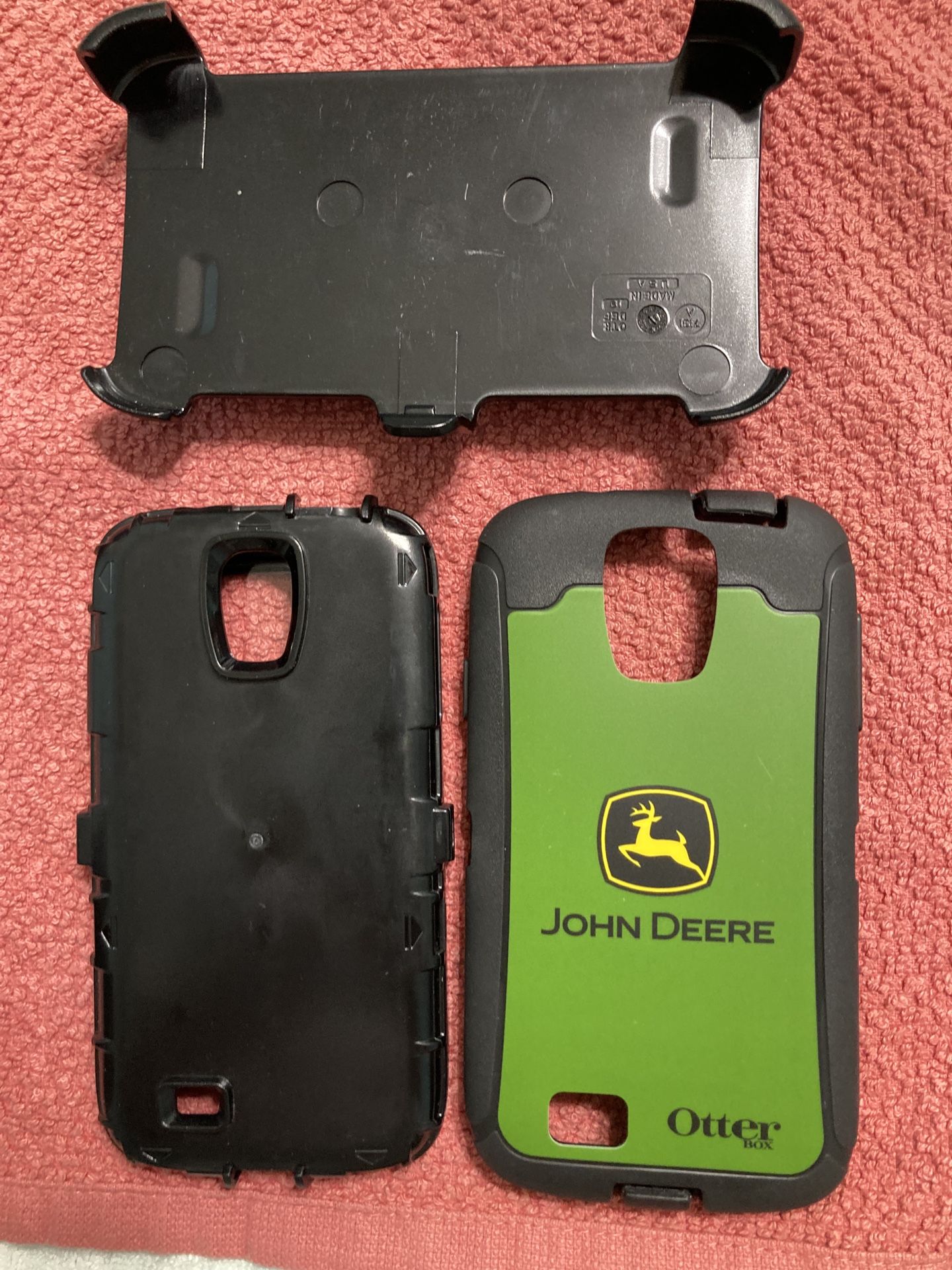 Otter Box A7131 Case & Holster