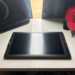 XP-PEN GRAPHICS TABLET