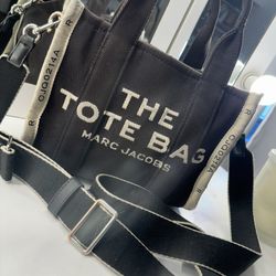 Marc Jacob’s Tote Bag