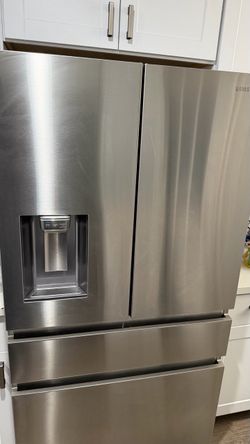 Samsung Refrigerator