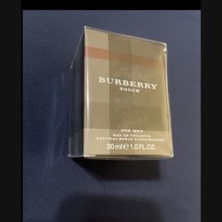 1 Left! $65 1 Oz Burberry Men’s Cologne 