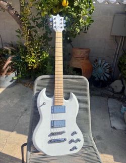 Guitar