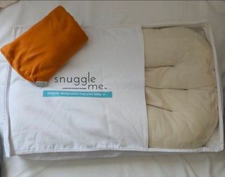 Snuggle me