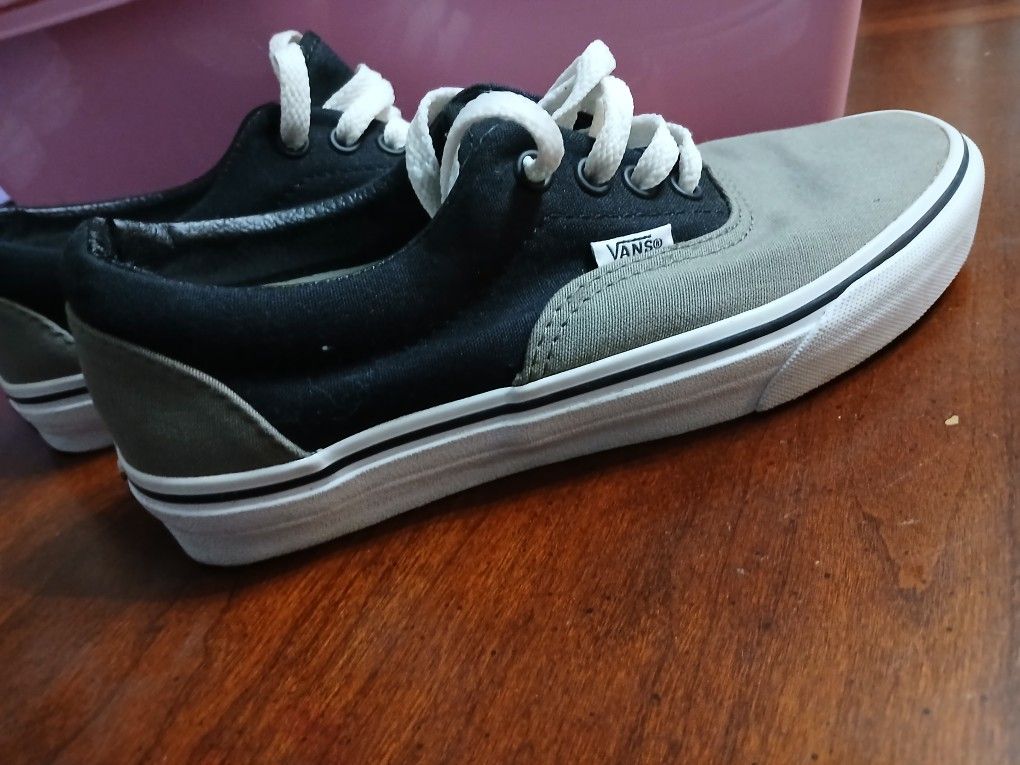 Vans Brand New