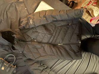 North face