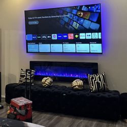 TV MOUNT