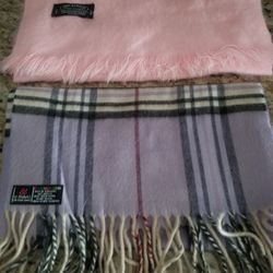 Scarfs