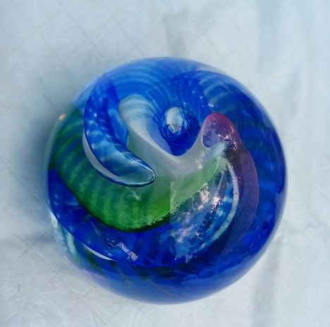 Paperweight