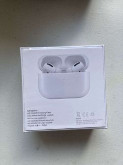 AirPods Pro