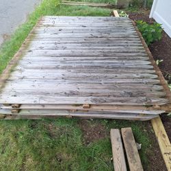 Fence
