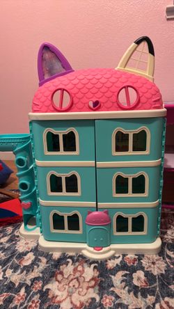 Girls doll set