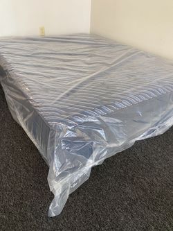 Must Sell New Mattress -  Take Home TODAY.