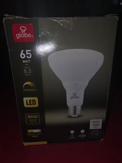 GE LED Soft White A19 Bulbs 2-Pack